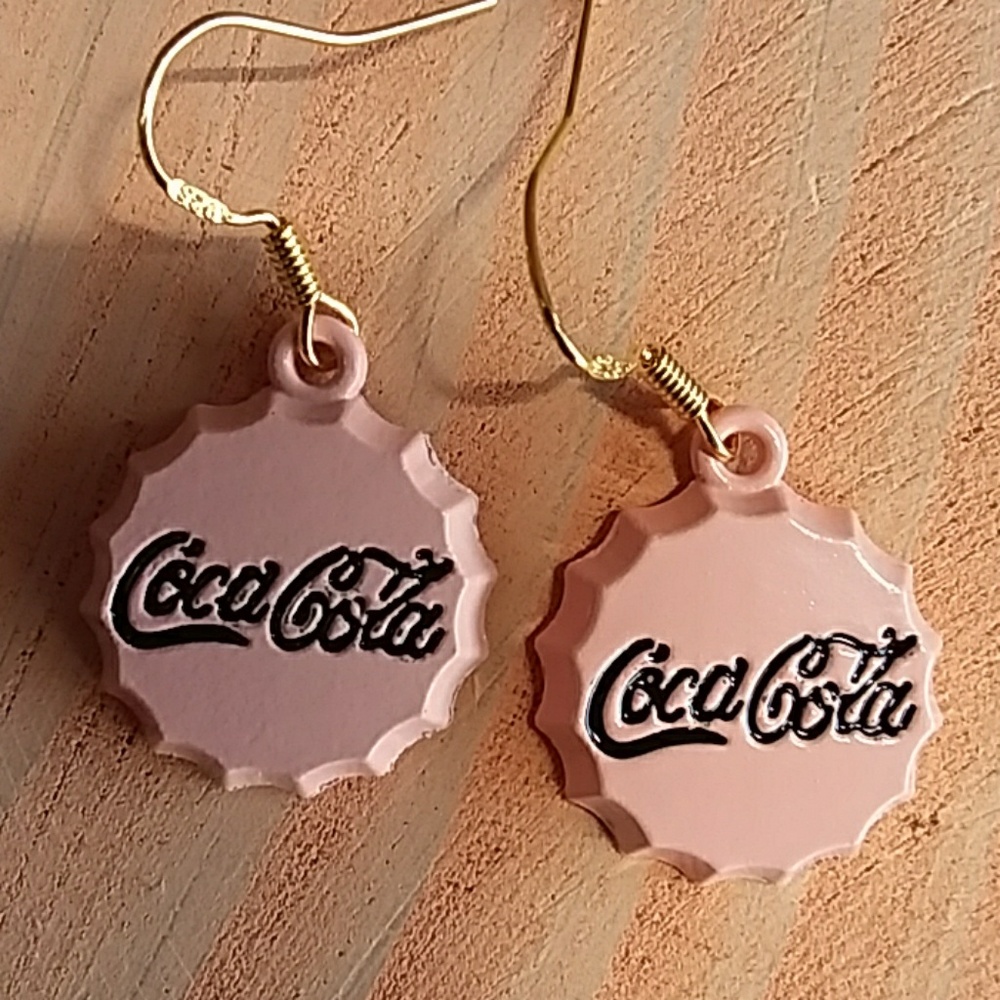 Betsey Johnson Earrings